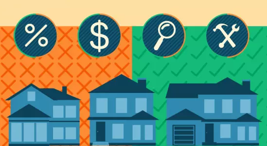 Myths About Today’s Housing Market [INFOGRAPHIC],KCM Crew