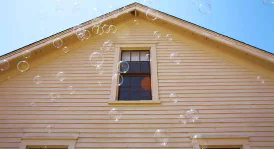 Why This Housing Market Is Not a Bubble Ready To Pop,KCM Crew