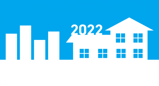 2022 Housing Market Forecast [INFOGRAPHIC],KCM Crew