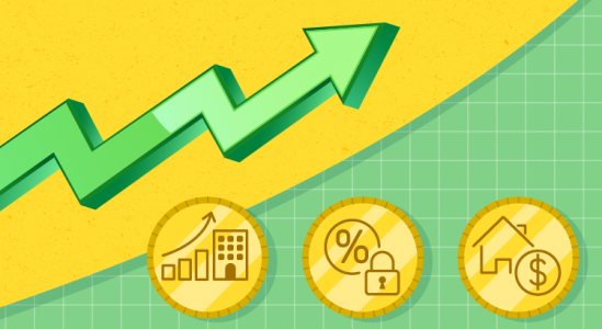 Don’t Let Rising Inflation Delay Your Homeownership Plans [INFOGRAPHIC],KCM Crew