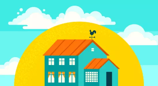 Bright Days Are Ahead When You Move Up This Summer [INFOGRAPHIC],KCM Crew