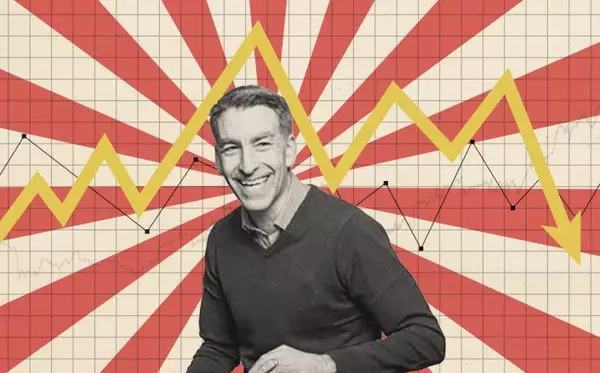 feature image of Redfin CEO says sellers are “starting to freak out” as market shifts