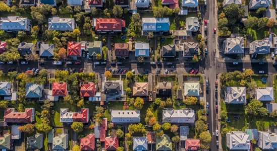 More Americans Choose Real Estate as the Best Investment Than Ever Before,KCM Crew