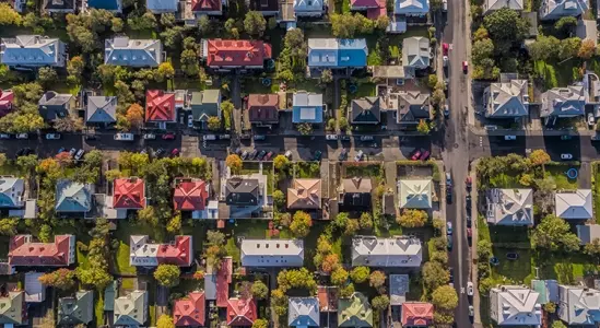 More Americans Choose Real Estate as the Best Investment Than Ever Before,KCM Crew