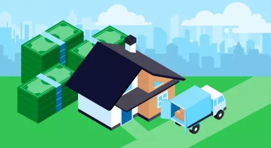 Why Growing Home Equity Is Great News if You Plan To Move [INFOGRAPHIC],KCM Crew
