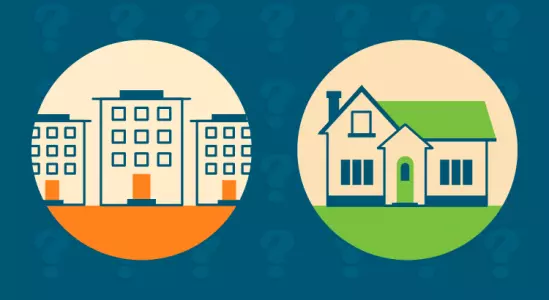 Should I Rent or Should I Buy? [INFOGRAPHIC],KCM Crew