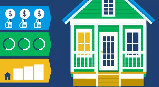 Three Reasons To Buy a Home in Today’s Shifting Market [INFOGRAPHIC],KCM Crew