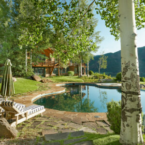 Bear Paw Ranch in Aspen Lists for $29,900,000,Alyson Pitarre