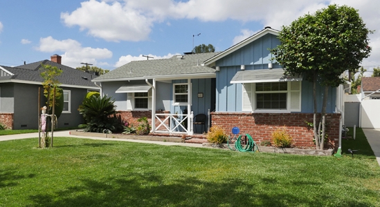 Why the Forbearance Program Changed the Housing Market,KCM Crew