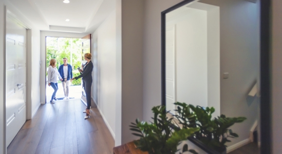 ¿Es el mercado cambiante un reto o una oportunidad para los compradores de vivienda?,KCM Crew