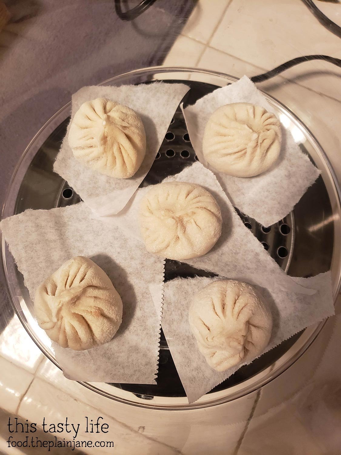 Frozen XLB