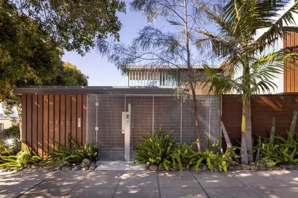 First Look: The Kellogg House On Potrero Hill, $10M￼￼,Philip Ferrato