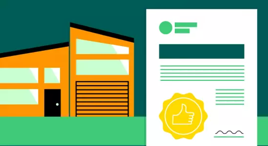 A Crucial First Step: Mortgage Pre-Approval [INFOGRAPHIC],KCM Crew