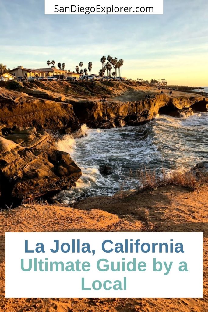 This La Jolla Guide (by a local) will give you all the info you need, from the best things to do and where to eat and stay in La Jolla.
