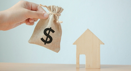 Watching the Stock Market? Check the Value of Your Home for Good News.,KCM Crew