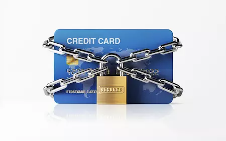 How a Secured Credit Card Can Help Your Credit,