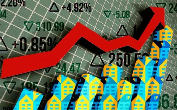 Mortgage rates climb to 15-year high,Jorge Lucena