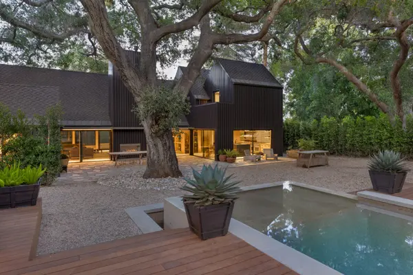 A Wonderful Pasadena Compound In It’s Own Oak Grove, $8M,Philip Ferrato