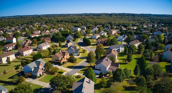 The Long-Term Benefit of Homeownership,KCM Crew