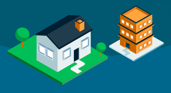 Why Buying a Home May Make More Sense Than Renting [INFOGRAPHIC],KCM Crew