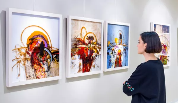How to Protect Your Valuable Art,