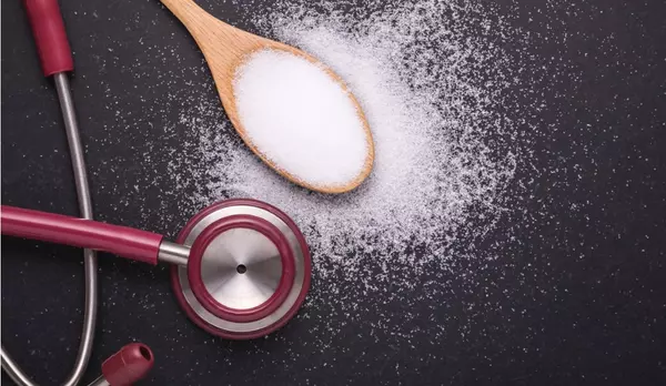 Healthy Eating Tips to Cut Down on Sodium,