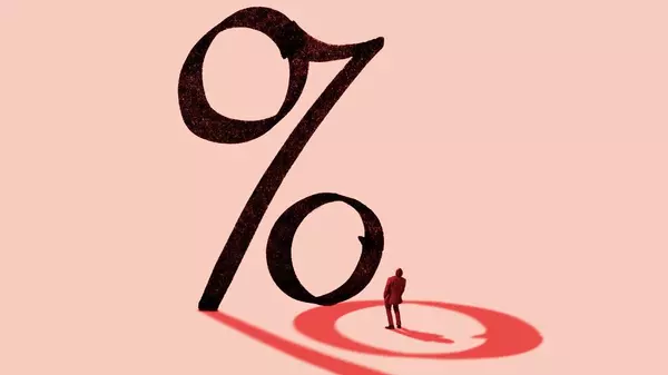 How High Can Mortgage Rates Possibly Go?,Clare Trapasso