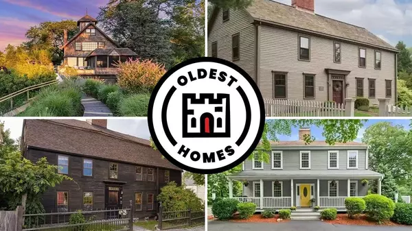 Built in 1693, a Converted Gristmill in New York Is the Week’s Oldest Home,Kellie Speed