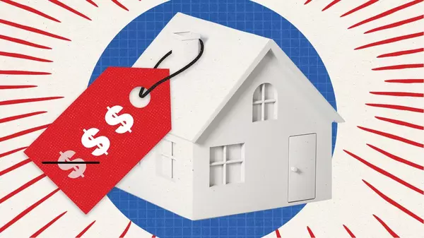 Buyer Bargains: Here Are the 10 U.S. Cities Where Home Prices Are Dropping the Most Right Now,Evan Wyloge