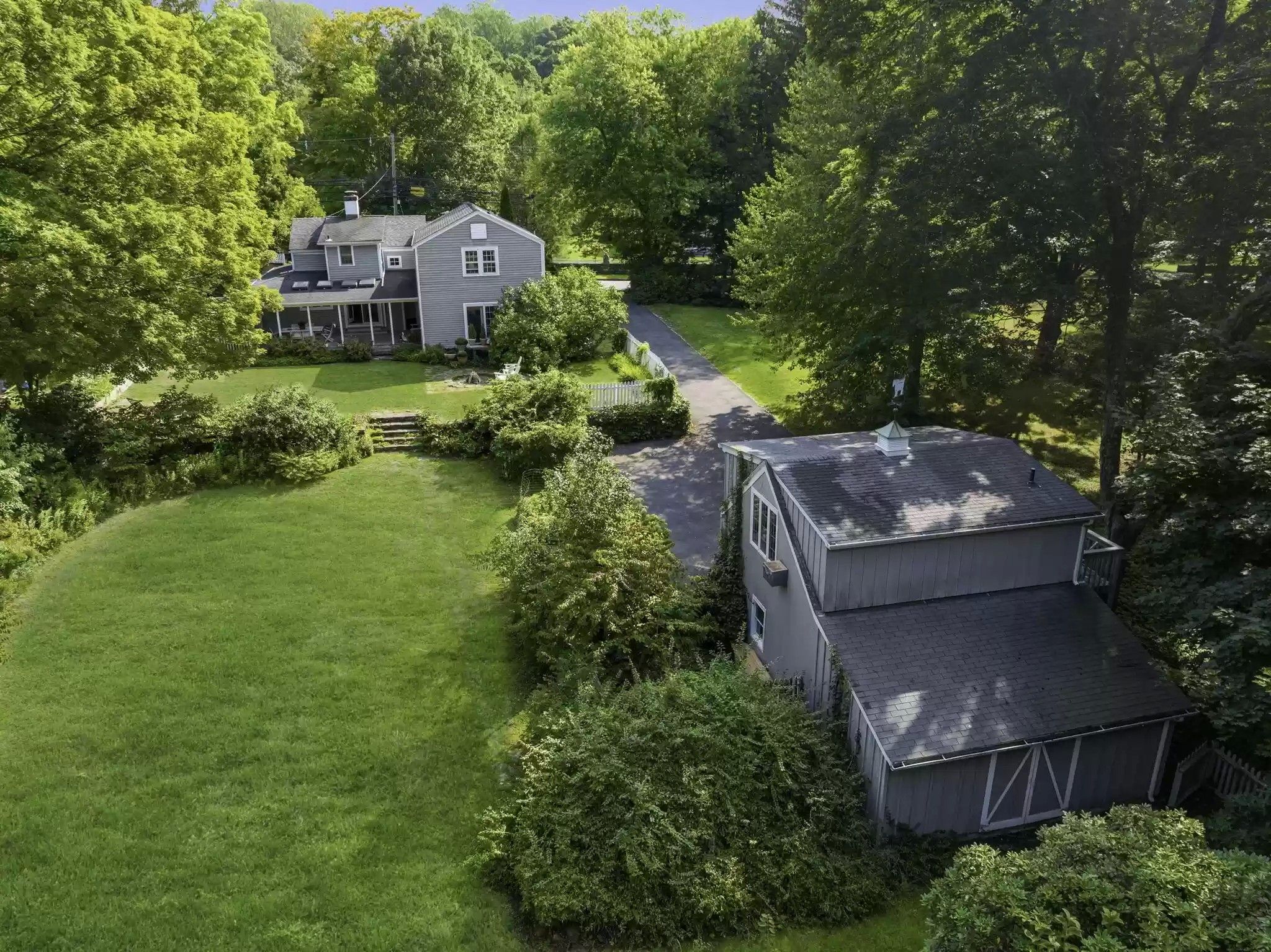 Unique Homes