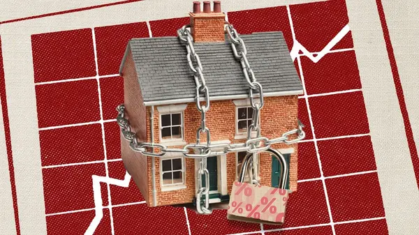 Yikes! Every Time Mortgage Rates Rise, Buyers Need To Make This Much More To Afford a Home,Evan Wyloge