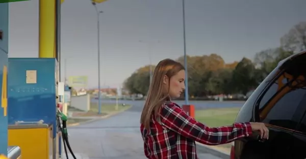 Tricks to Save Money on Gas,