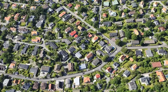 The Latest on Supply and Demand in Housing,Bent Danholm
