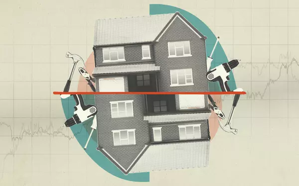 Mortgage rates reverse home flippers’ fortunes,TRD Staff