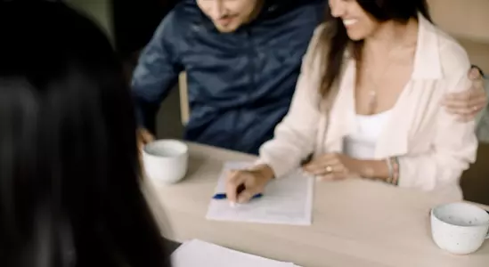 Pre-Approval Is a Critical First Step on Your Homebuying Journey,KCM Crew