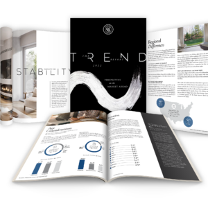 The Trend Report 2022,Alyson Pitarre
