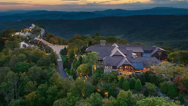 &#8216;Spectacular Setting&#8217;: $30M Mountaintop Compound With a Hobbit House Is the Carolinas&#8217; Most Expensive Listing,Tiffani Sherman