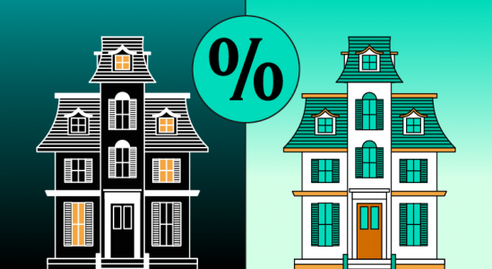Applying for a Mortgage Doesn’t Have To Be Scary [INFOGRAPHIC],KCM Crew