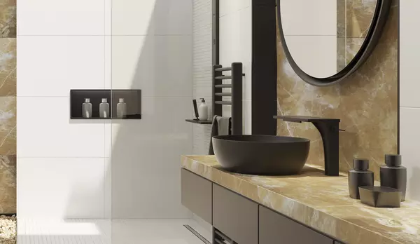 The Key Features of Wet Rooms,