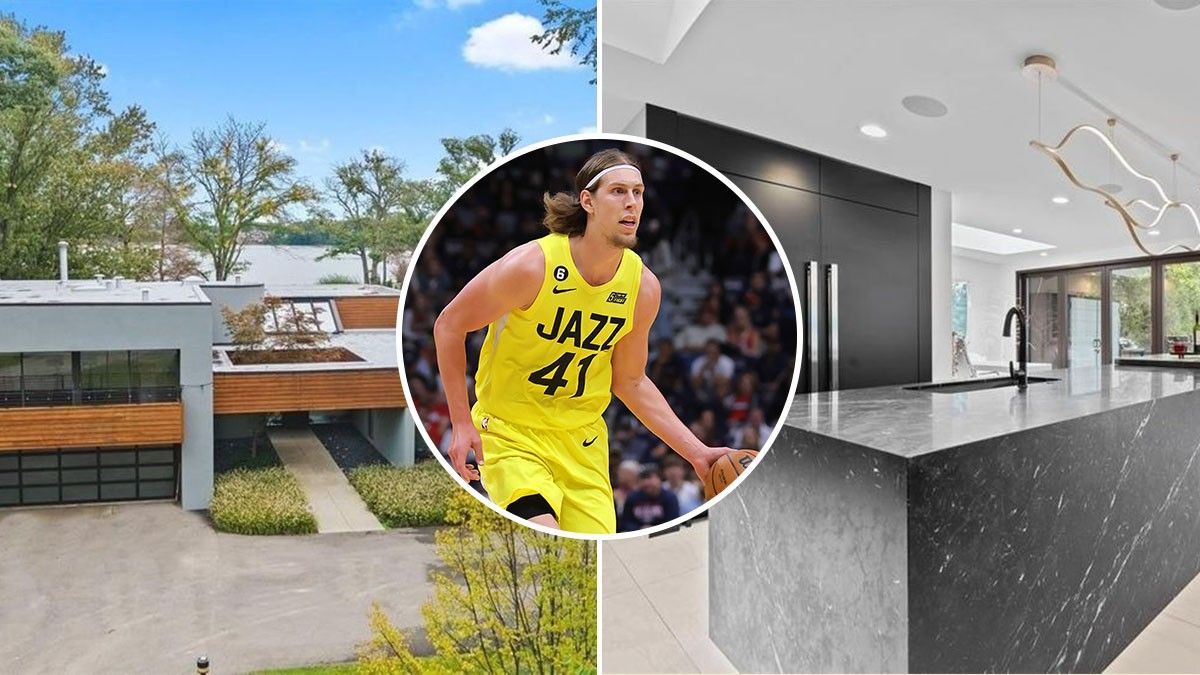 NBA Kelly Olynyk