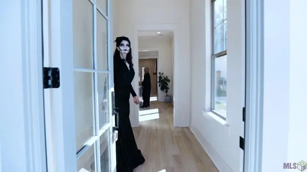 Picture-Perfect Louisiana Home for Sale Has a Surprise Brewing Inside,Kellie Speed