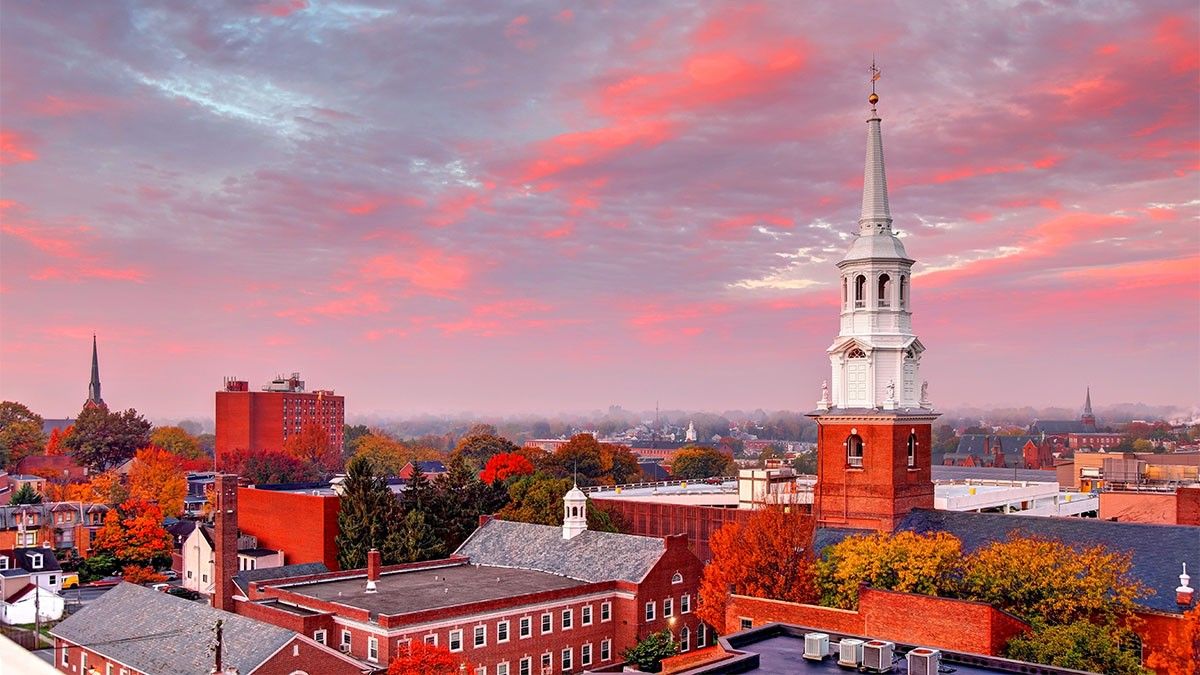 Lancaster, PA