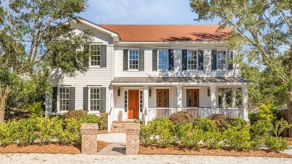 Live the ‘Outer Banks’ Life: $3M Coastal Home in Town That’s Setting of Netflix Teen Drama,Kristine Hansen