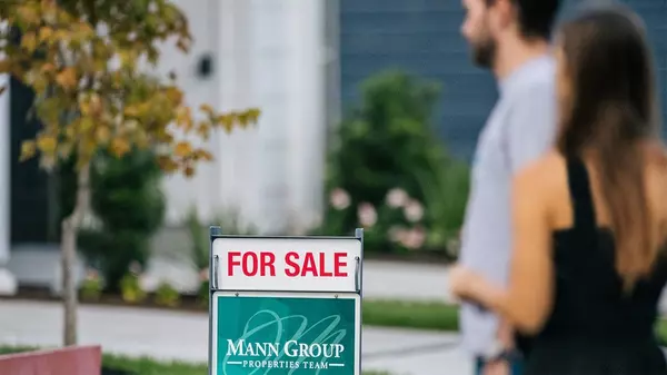 The Number of First-Time Homebuyers Hits Record Low, Survey Finds,Clare Trapasso