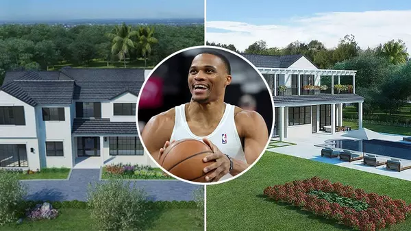 Won&#8217;t You Be My Neighbor? L.A. Lakers Star Russell Westbrook Scores Posh Pad Across the Street From LeBron James,Lisa Johnson Mandell