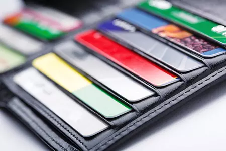 A Simple Way to Stop Using Your Credit Card So Much,