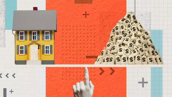 10 Cities Where You Don’t Need a Large Down Payment To Buy a Home Right Now—and 10 Where You Really Do,Evan Wyloge