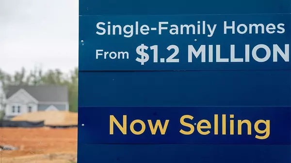 No End in Sight? Home Prices Keep Climbing Despite Higher Mortgage Rates,Andrea Riquier