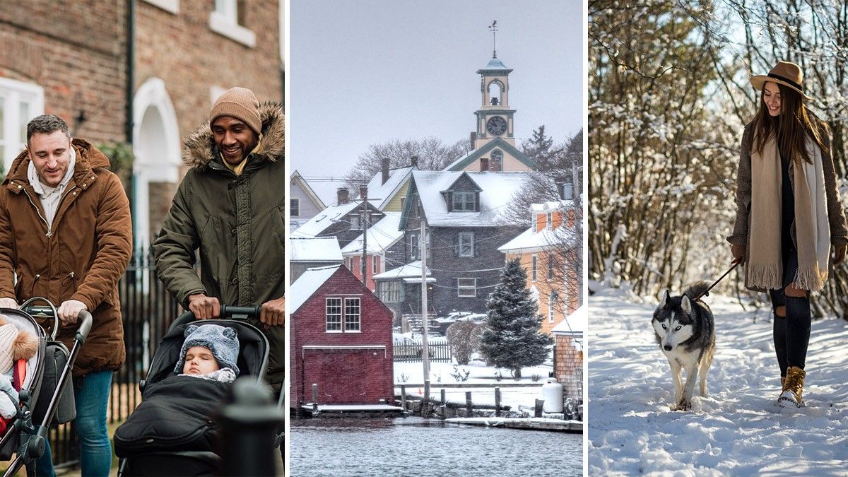 Northeast housing market most affordable