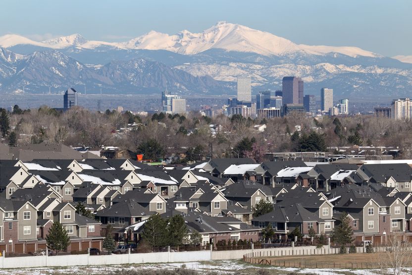 denver colorado